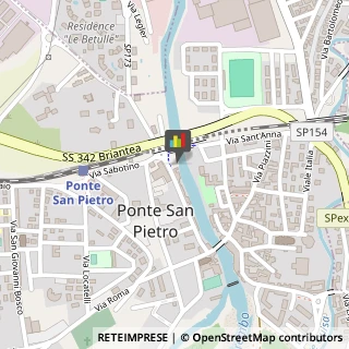 Onoranze e Pompe Funebri Ponte San Pietro,24036Bergamo