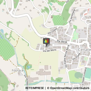 Consulenza di Direzione ed Organizzazione Aziendale Cenate Sotto,24069Bergamo