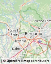 Comuni e Servizi Comunali Bergamo,24124Bergamo