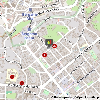 Architetti,24122Bergamo