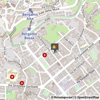 Studi Consulenza - Amministrativa, Fiscale e Tributaria Bergamo,24121Bergamo