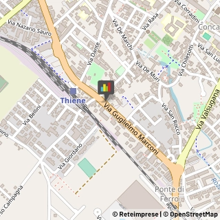 Professionali - Scuole Private Thiene,36016Vicenza