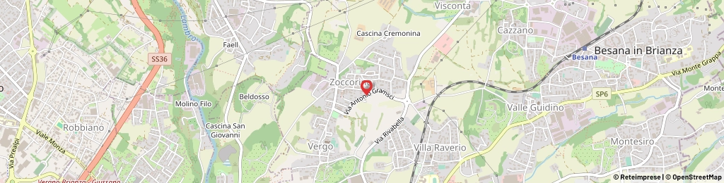 Dove siamo