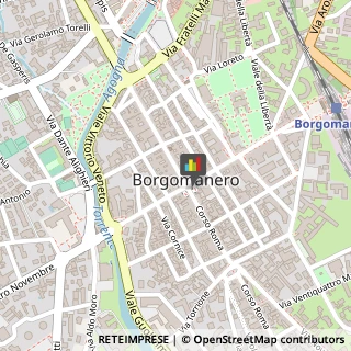 Agenti e Rappresentanti di Commercio Borgomanero,28021Novara