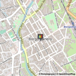 Agenzie Immobiliari Borgomanero,28021Novara