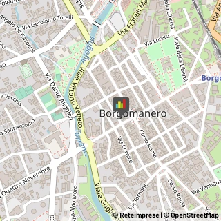 Agenzie Immobiliari Borgomanero,28021Novara