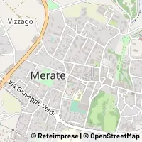 Karta Merate