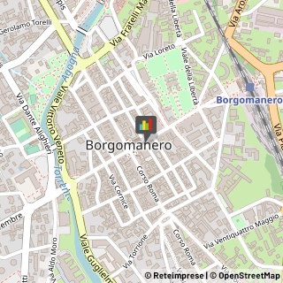 Tabaccherie Borgomanero,28100Novara