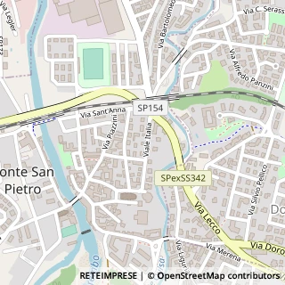 Assicurazioni Ponte San Pietro,24036Bergamo