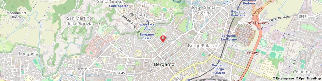 Dove siamo