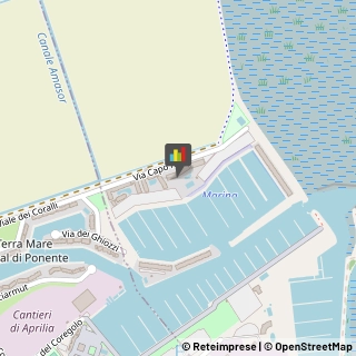 Centri di Benessere Aprilia,33050Latina