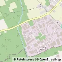 Map Tradate