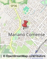 Piazza Roma, 82,22066Mariano Comense