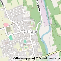Map Cairate