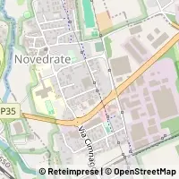 Kart Novedrate