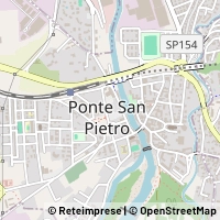 Kart Ponte San Pietro