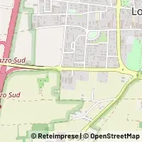 Map Lomazzo