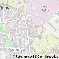 Map Pedrengo