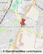 Via Cavalieri di Vittorio Veneto, 2,23870Cernusco Lombardone