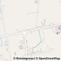 Map Castelfranco Veneto