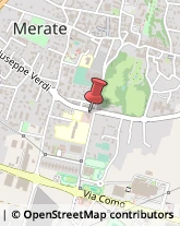 Viale Giuseppe Verdi, 88/A,23807Merate