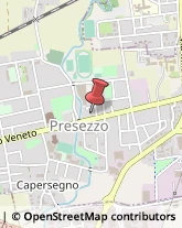 Via Vittorio Veneto, 605,24030Presezzo