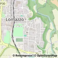 Peta Lomazzo