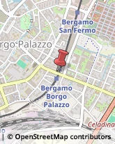 Via Borgo Palazzo, 82,24125Bergamo