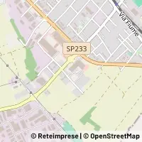 Map Tradate