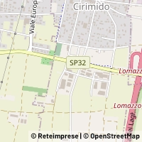 Kort Cirimido