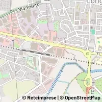 Map Curno