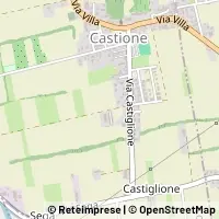 Map Loria