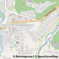 Kort Trescore Balneario
