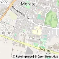 Kort Merate