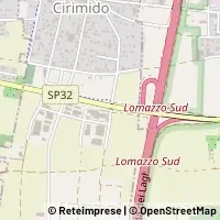Karta Cirimido