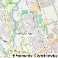 Kort Novedrate