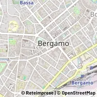 Carte Bergamo