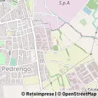 Map Pedrengo