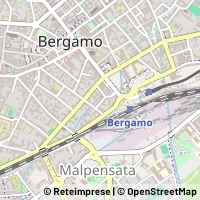 Kart Bergamo