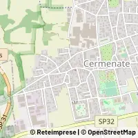 Kart Cermenate