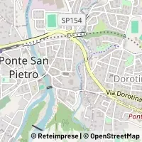 Kart Ponte San Pietro