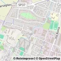 地图 Gorle
