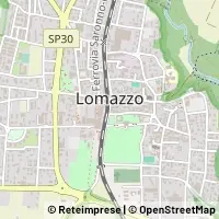 Peta Lomazzo