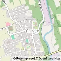 Map Cairate
