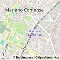 Peta Mariano Comense