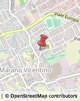 Via S. Lucia, 14,36035Marano Vicentino