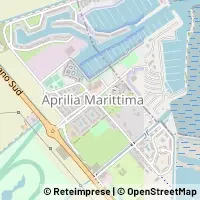 Map Latisana