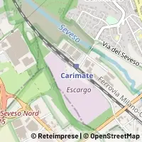 Kort Carimate