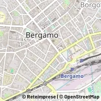 Carte Bergamo