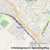 Karta Thiene